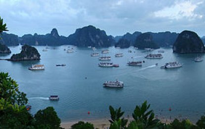 Vietnam's tourism among world's cheapest: media
